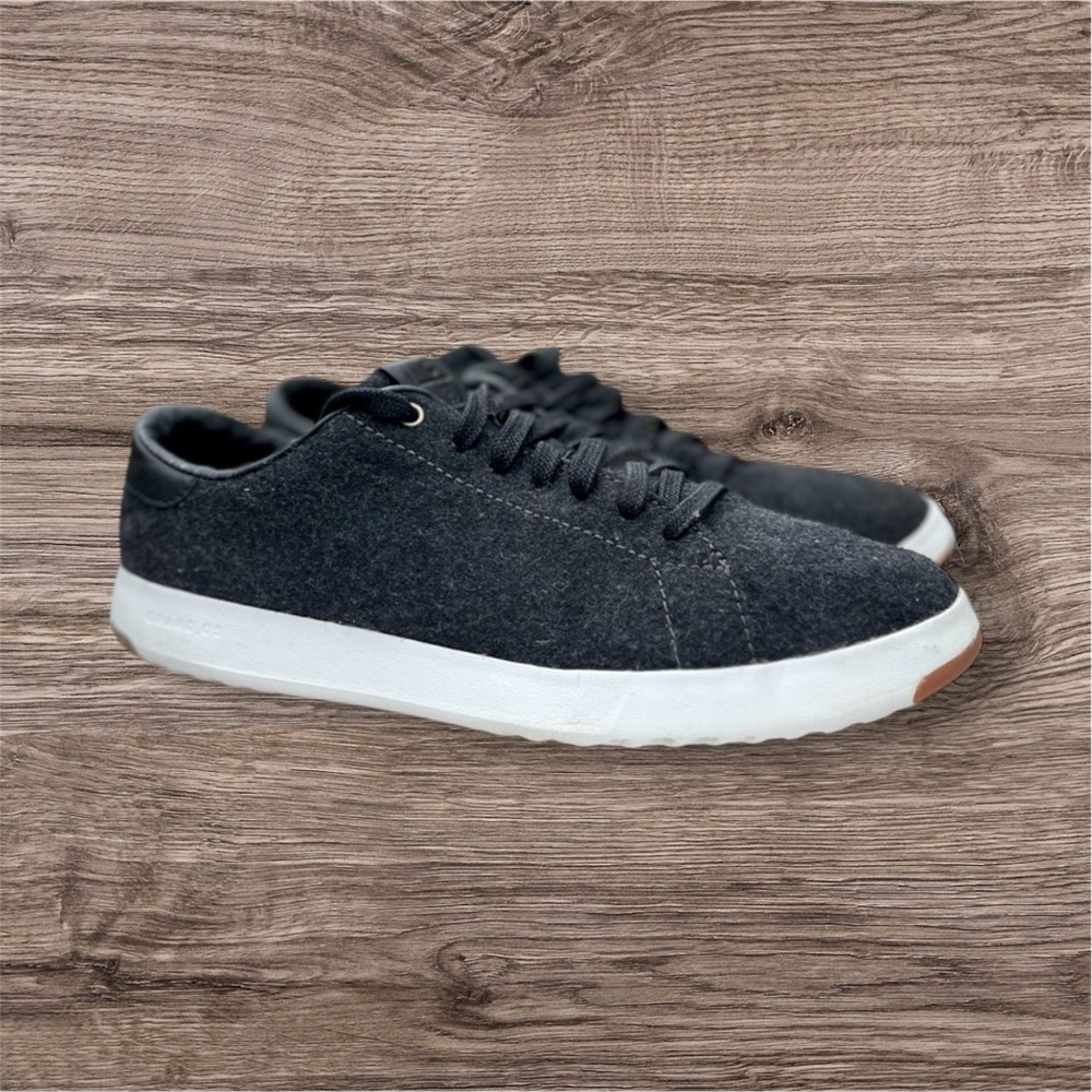Cole Haan GrandPro Sneakers Shoes Woman Size 9 Sporty Minimalist
